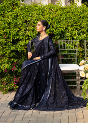 Gulaal Unstitched 3 Piece Wedding Collection'2023-LEENA (GL-WU-23V1-07)