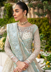 Gulaal Unstitched 3 Piece Wedding Collection'2023-NAREENA (GL-WU-23V1-06)