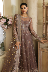 Nyra Unstitched 3 Piece Wedding Festive Collection'2025-Aster