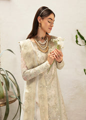 Chant de l'Amour' by Gulaal Unstitched 3 Piece Eid Formals Vol 1 Collection'2025-ASTERIA (GL-EC-24V1-04)
