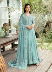 Chant de l'Amour' by Gulaal Unstitched 3 Piece Eid Formals Vol 1 Collection'2025-IVERIA (GL-EC-24V1-06)