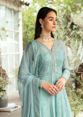Chant de l'Amour' by Gulaal Unstitched 3 Piece Eid Formals Vol 1 Collection'2025-IVERIA (GL-EC-24V1-06)