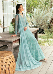 Chant de l'Amour' by Gulaal Unstitched 3 Piece Eid Formals Vol 1 Collection'2025-IVERIA (GL-EC-24V1-06)