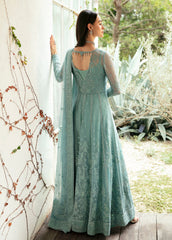 Chant de l'Amour' by Gulaal Unstitched 3 Piece Eid Formals Vol 1 Collection'2025-IVERIA (GL-EC-24V1-06)