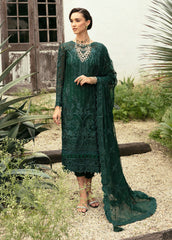 Chant de l'Amour' by Gulaal Unstitched 3 Piece Eid Formals Vol 1 Collection'2025-CASSIA (GL-EC-24V1-05)