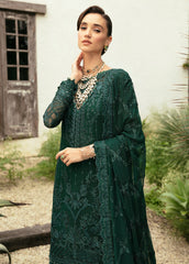 Chant de l'Amour' by Gulaal Unstitched 3 Piece Eid Formals Vol 1 Collection'2025-CASSIA (GL-EC-24V1-05)
