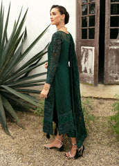 Chant de l'Amour' by Gulaal Unstitched 3 Piece Eid Formals Vol 1 Collection'2025-CASSIA (GL-EC-24V1-05)