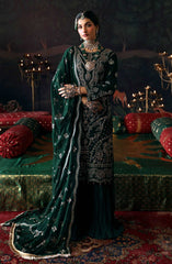 Devdas By Emaan Adeel Unstitched 3 Piece Formals Collection'2024-BAIGAM BANO