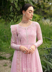 Chant de l'Amour' by Gulaal Unstitched 3 Piece Eid Formals Vol 1 Collection'2025-AMOUR (GL-EC-24V1-01)