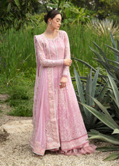 Chant de l'Amour' by Gulaal Unstitched 3 Piece Eid Formals Vol 1 Collection'2025-AMOUR (GL-EC-24V1-01)