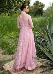 Chant de l'Amour' by Gulaal Unstitched 3 Piece Eid Formals Vol 1 Collection'2025-AMOUR (GL-EC-24V1-01)