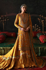 Devdas By Emaan Adeel Unstitched 3 Piece Formals Collection'2024-ROSHAN JAHAN