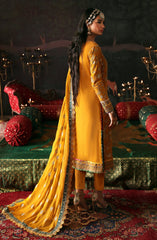 Devdas By Emaan Adeel Unstitched 3 Piece Formals Collection'2024-ROSHAN JAHAN