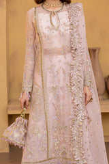 Regalia By Emaan Adeel Unstitched 3 Piece Formals Collection'2025-VELOURA
