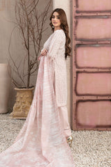 Rifna By Tawakkal Stitched 3 Piece Emb Lawn Collection-D-2918