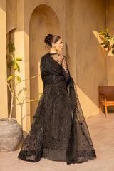 Regalia By Emaan Adeel Unstitched 3 Piece Formals Collection'2025-VELVRA