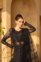 Regalia By Emaan Adeel Unstitched 3 Piece Formals Collection'2025-VELVRA