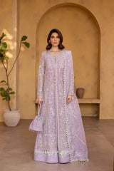 Regalia By Emaan Adeel Unstitched 3 Piece Formals Collection'2025-AETHER