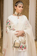 Mariam Malik Stitched Luxury Formals Collection'2025-Luxury Formals - 14