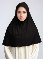 Hijab Ul Hareem Syrian Hijab Small