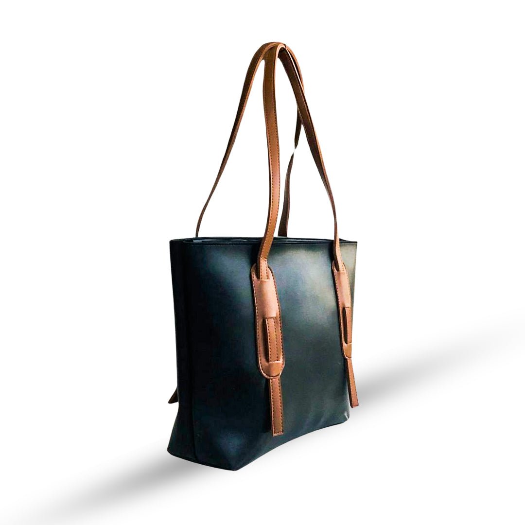 ARDEN BLACK - Bag X