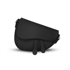 Bag X Lyra Black