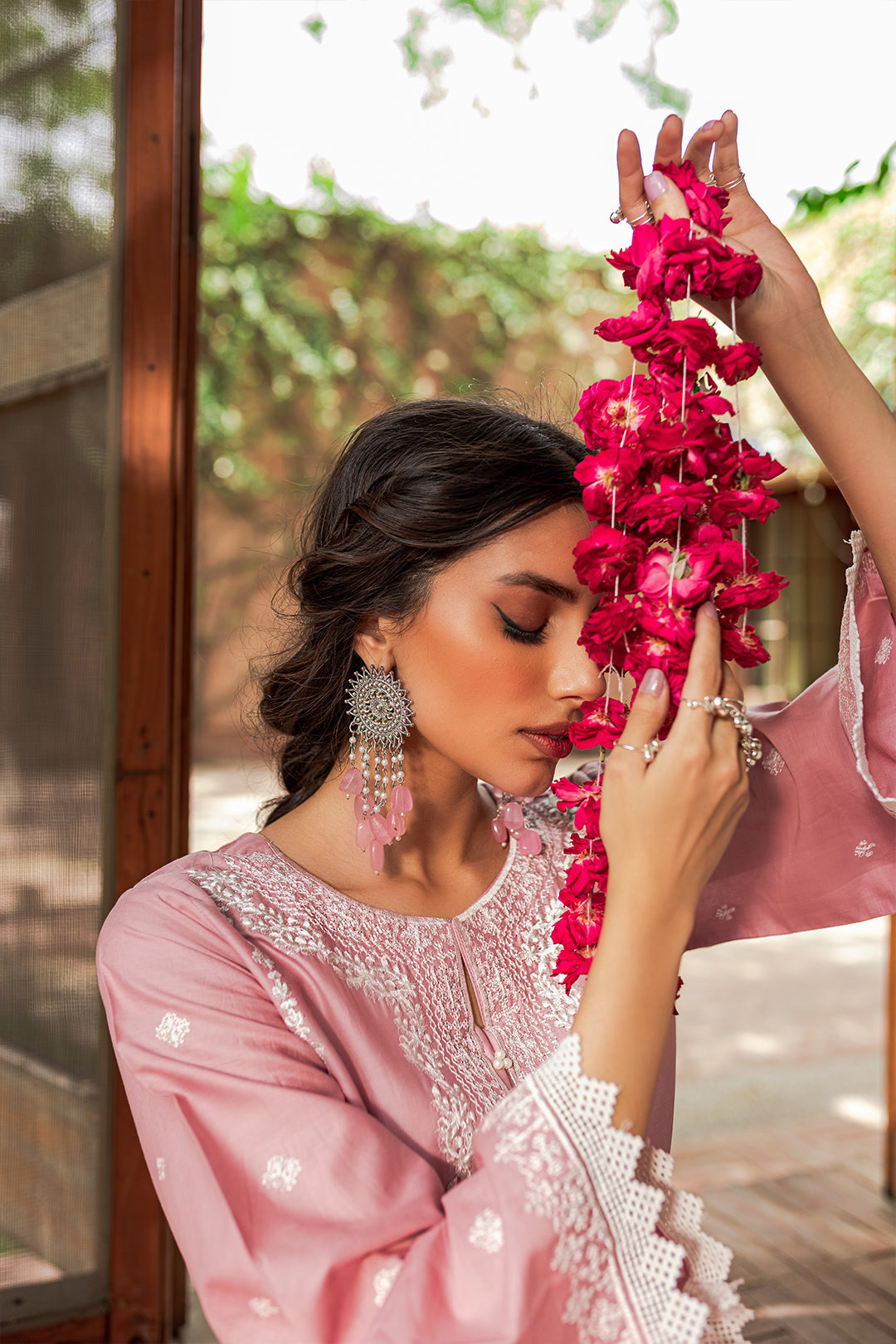 Vasal By Mannat Clothing Stitched Collection-Masoori