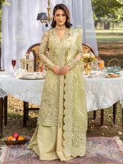 Amelie By Nine Needles Unstitched 3 Piece Luxury Formals Collection'2025-LD 03