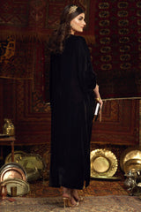 Makhmal By Zaaviay Stitched Laila (One Piece)