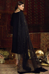Kahani By Zaaviay Stitched Gul A (Three Piece)