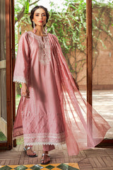Vasal By Mannat Clothing Stitched Collection-Masoori