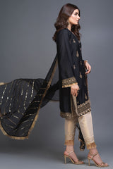 Khwahish By Zaaviay Stitched  Vol 2 Aafreen (Three Piece)