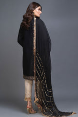 Khwahish By Zaaviay Stitched  Vol 2 Aafreen (Three Piece)