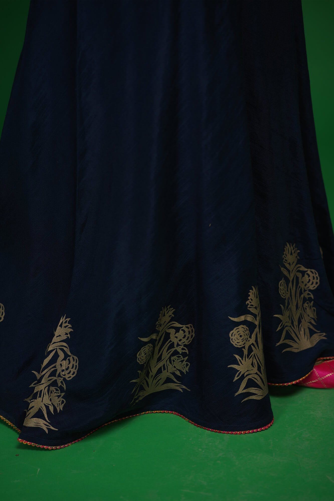 Udaan By Zaaviay Stitched Elif (Three Piece)