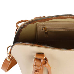 OLIVIA BEIGE - Bag X