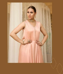Mariam Malik Stitched Luxury Formals Collection'2025-Luxury Formals - 13