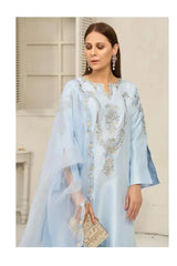 Mariam Malik Stitched Luxury Formals Collection'2025-Luxury Formals - 6