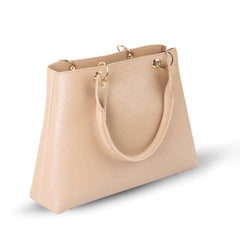 EDEN BEIGE - LEFTOVER - Bag X