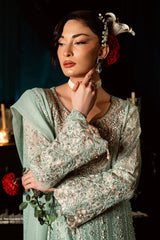 Elara By Shamooz Unstitched 3 Piece Formals Collection-Ayra SU-125
