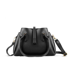 PRISM BAG BLACK - LEFTOVER - Bag X