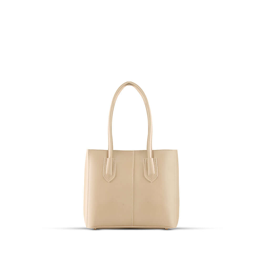 OLAY BEIGE - Bag X