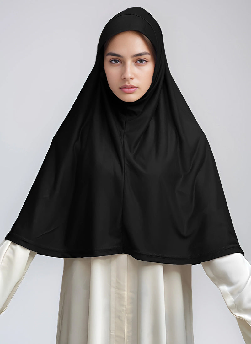 Hijab Ul Hareem Syrian Hijab Medium