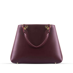 EDEN MAROON - LEFTOVER - Bag X