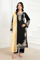 Kianna Pret By Imrozia Serene Stitched Summer Lawn Collection'2025-SP-88 Irit