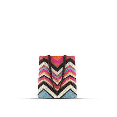 MULTI COLORED BEADS - Bag X