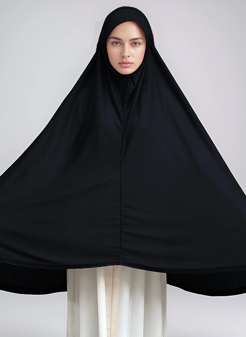 Hijab Ul Hareem Syrian Hijab X-Large