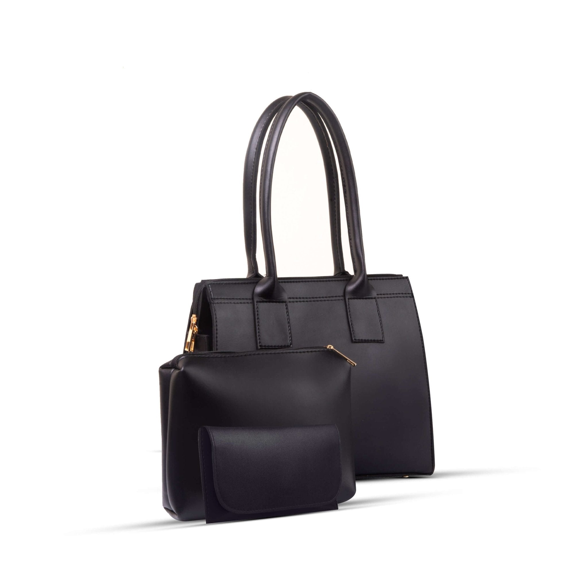 VIVAN BLACK - Bag X