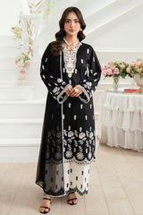 Kianna Pret By Imrozia Serene Stitched Summer Lawn Collection'2025-SP-86 CALLA