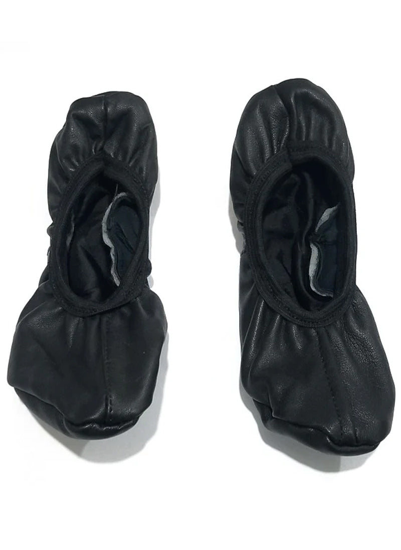 Hijab Ul Hareem Leather Socks For Men/Women