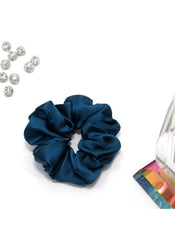 Hijab Ul Hareem Silk Scrunchies 06